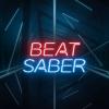 Beat Saber Box Art Front